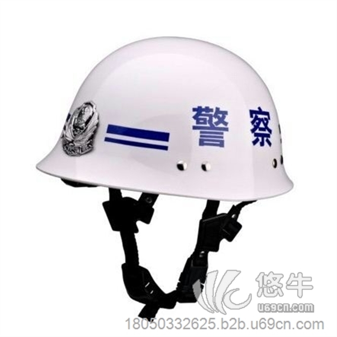 福州城管执勤头盔出售图1