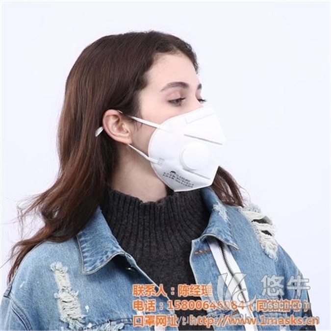 pm2.5活性炭口罩滤芯图1