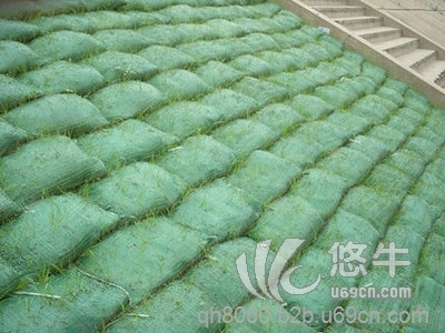 护坡绿化专用植生袋