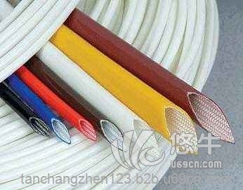 专业生产内纤外胶套管图1