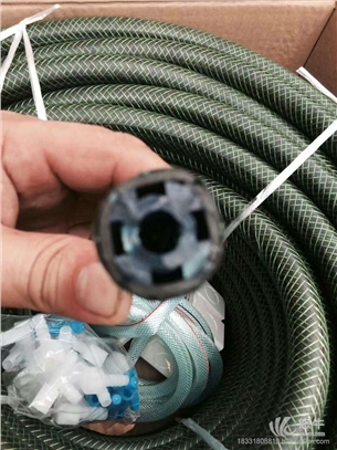 PVC重复式注浆管