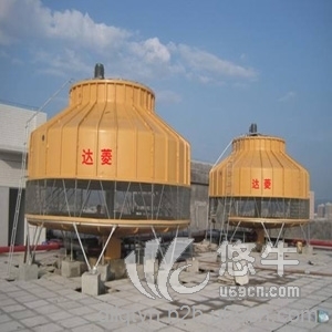 云南电厂冷却塔