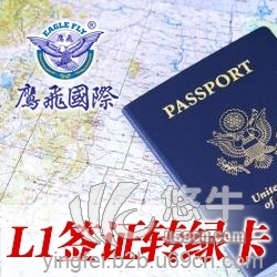l1签证转绿卡