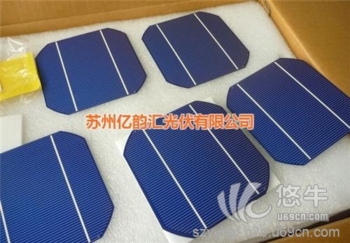 太阳能硅片