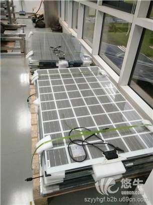 太阳能电池片回收图1