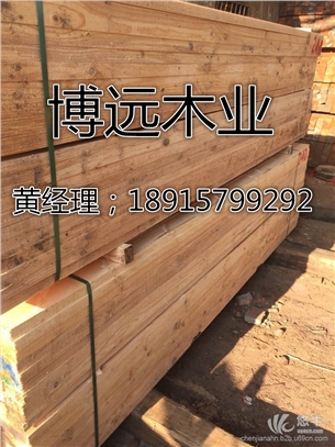 苏州木材市场图1
