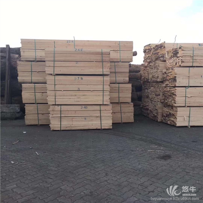 苏州建筑材料木方