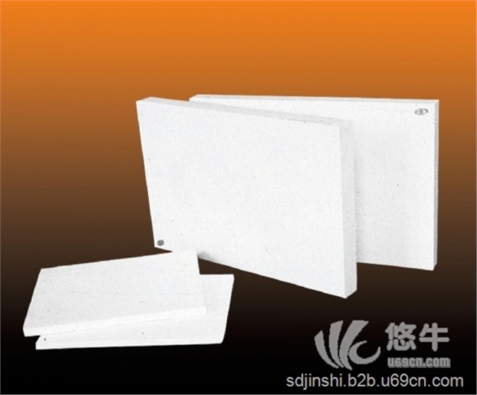 硅酸铝保温纤维板