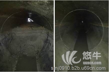 杭州排污水管网清洗