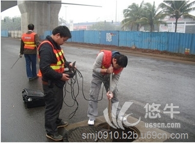 杭州管道疏通清洗