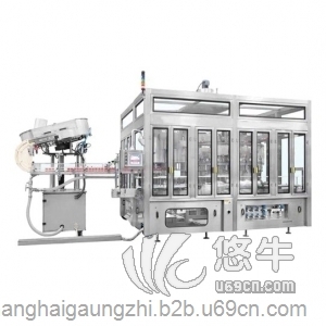 上海全自动针剂灌装机