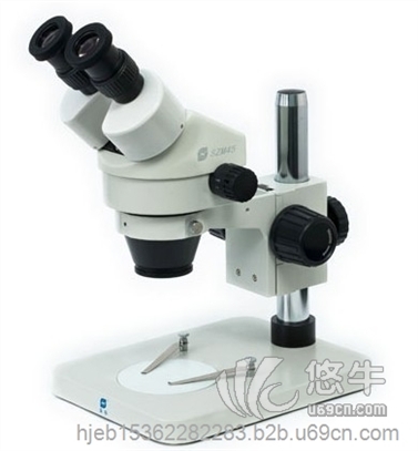 45B1显微镜