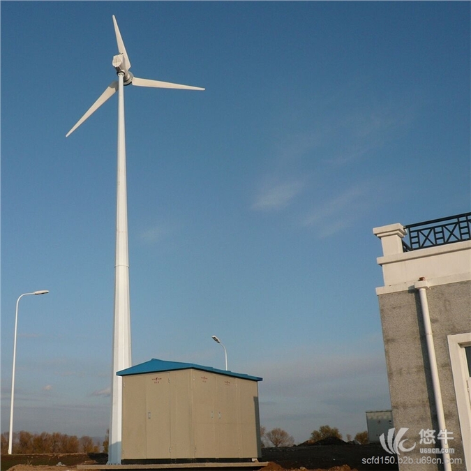 500瓦风力发电机