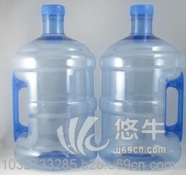饮水机水桶塑料桶图1