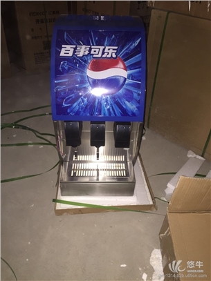 安徽百事可乐机出售图1
