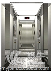 电梯装饰装潢图1