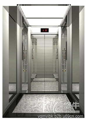 各种电梯装潢