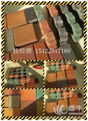天津建丰砖机图1