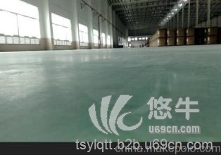 闵行区环氧地坪施工公图1