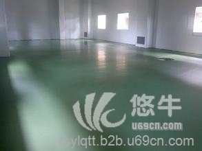 专业环氧地坪公司