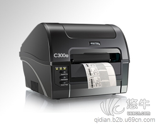 C300e标签打印机