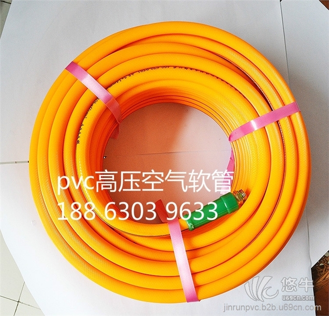 重庆pvc塑料软管