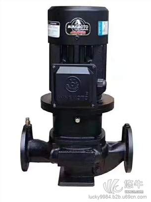 SD系列油室泵