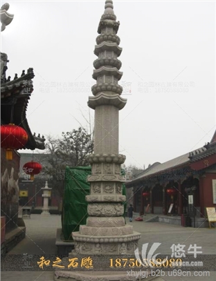 中国古建石雕