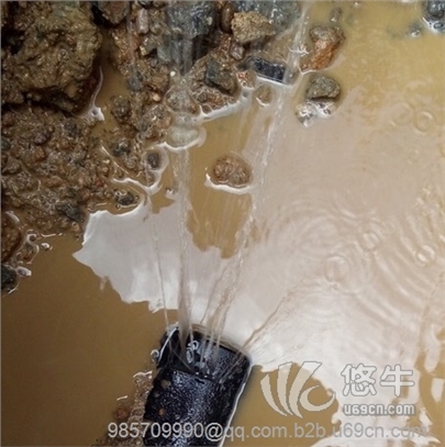 广州管道漏水检测