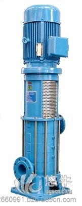 KDL系列立式多级泵