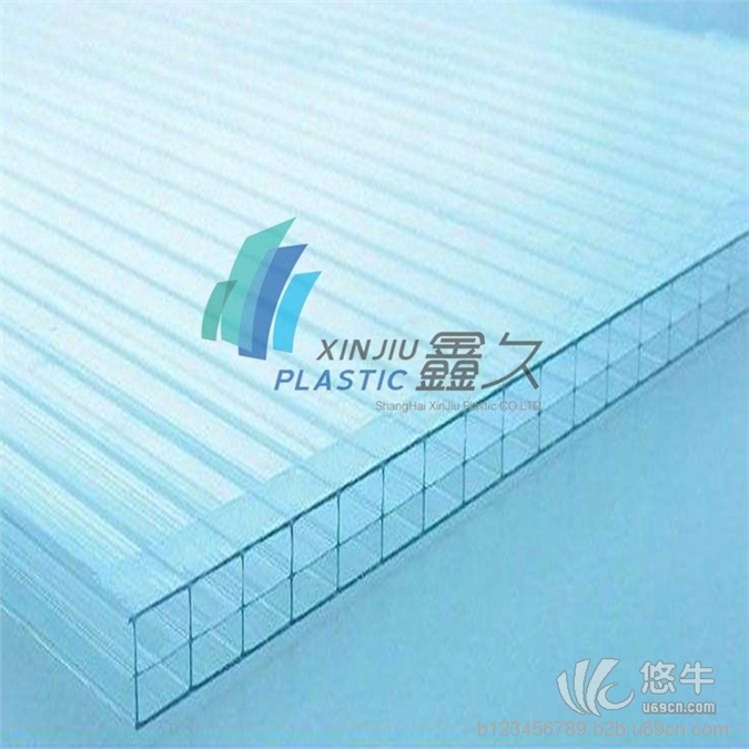 专业阳光板供应商上海