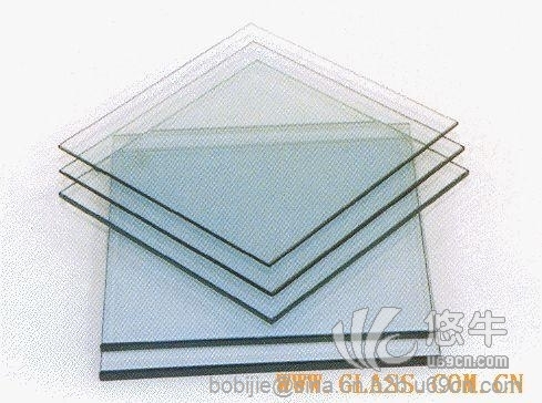 钢化玻璃CE
