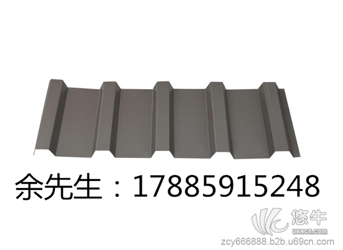贵州铝镁锰板710