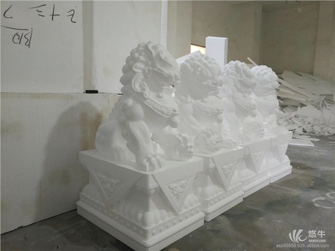 广州泡沫雕刻工厂