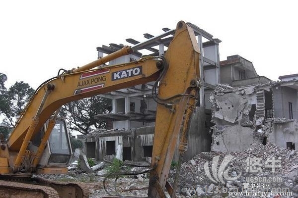 上海专业拆除队伍化工拆除回收厂内施工拆除