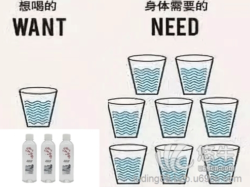 纯天然山泉水图1