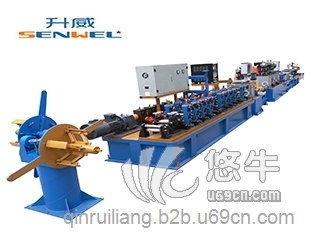 工业管焊管机械设备