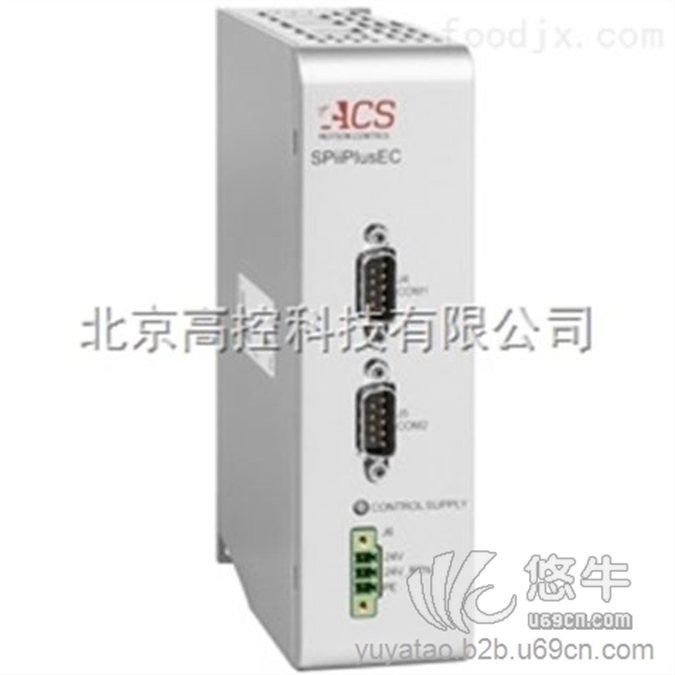 ACS运动控制器图1