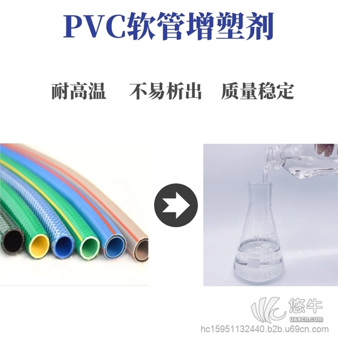 PVC软管专用增塑剂图1