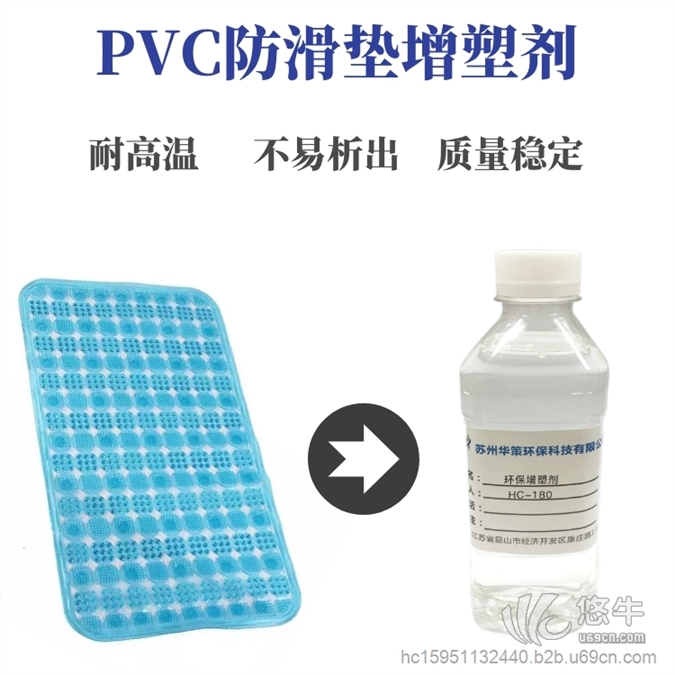 PVC增塑剂