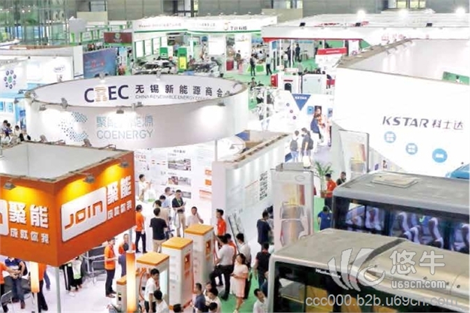 南京电池与储能技术展